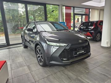 Style 1.8 Hybrid (140 k)