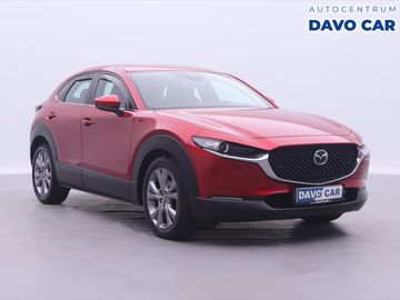 2,0 Skyactiv-X Kůže Navi DPH