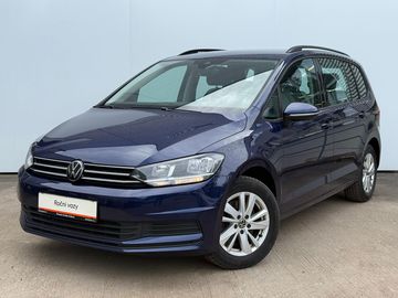 Comfortline 1.5 TSI 110kw 7 mí