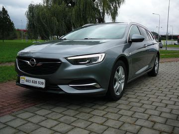 2.0CDTi 1MAJ ČR 87000KM!!!
