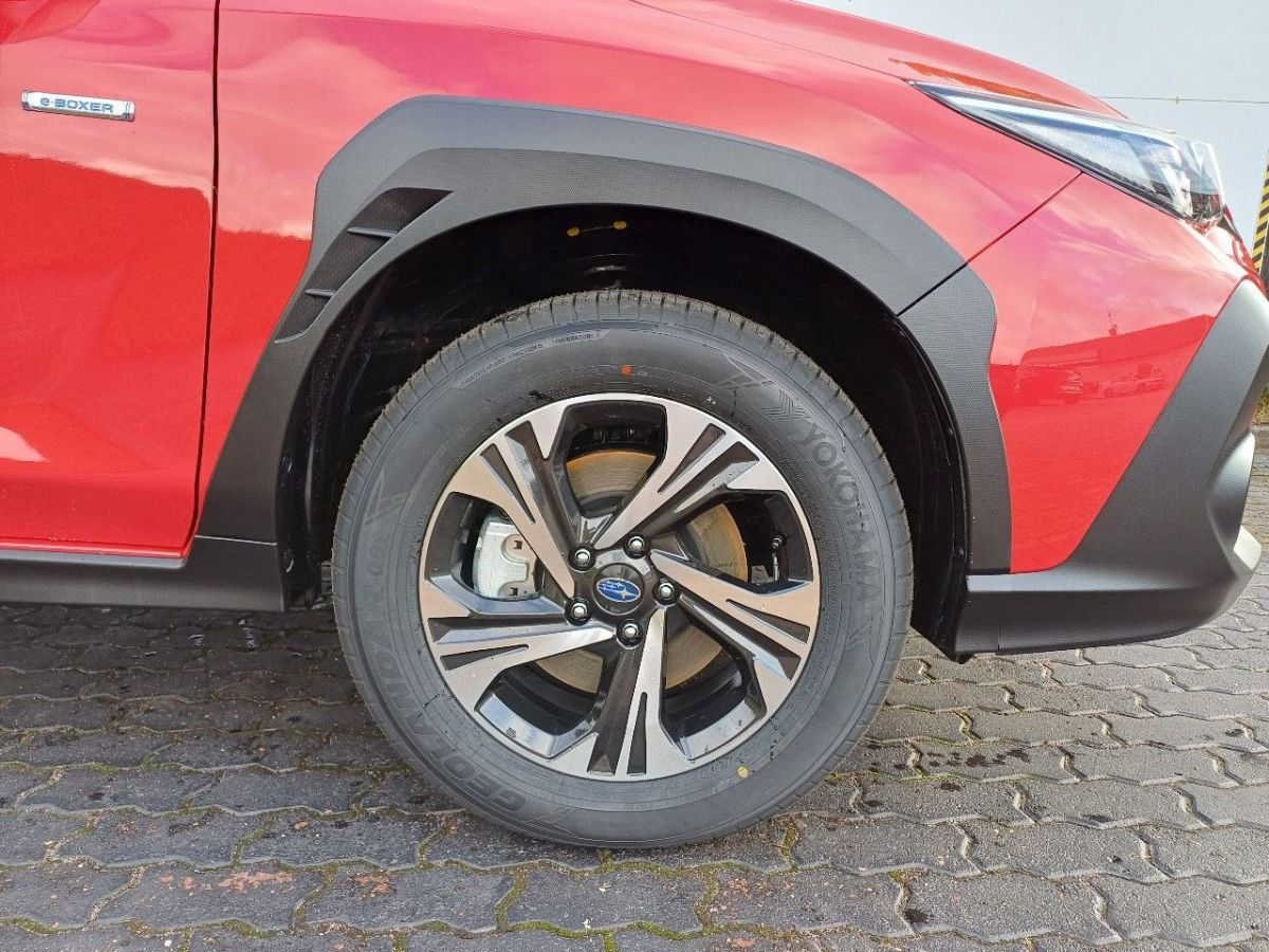 Subaru Crosstrek, 2.0ie-S COMFORT NAVI - fotka 4