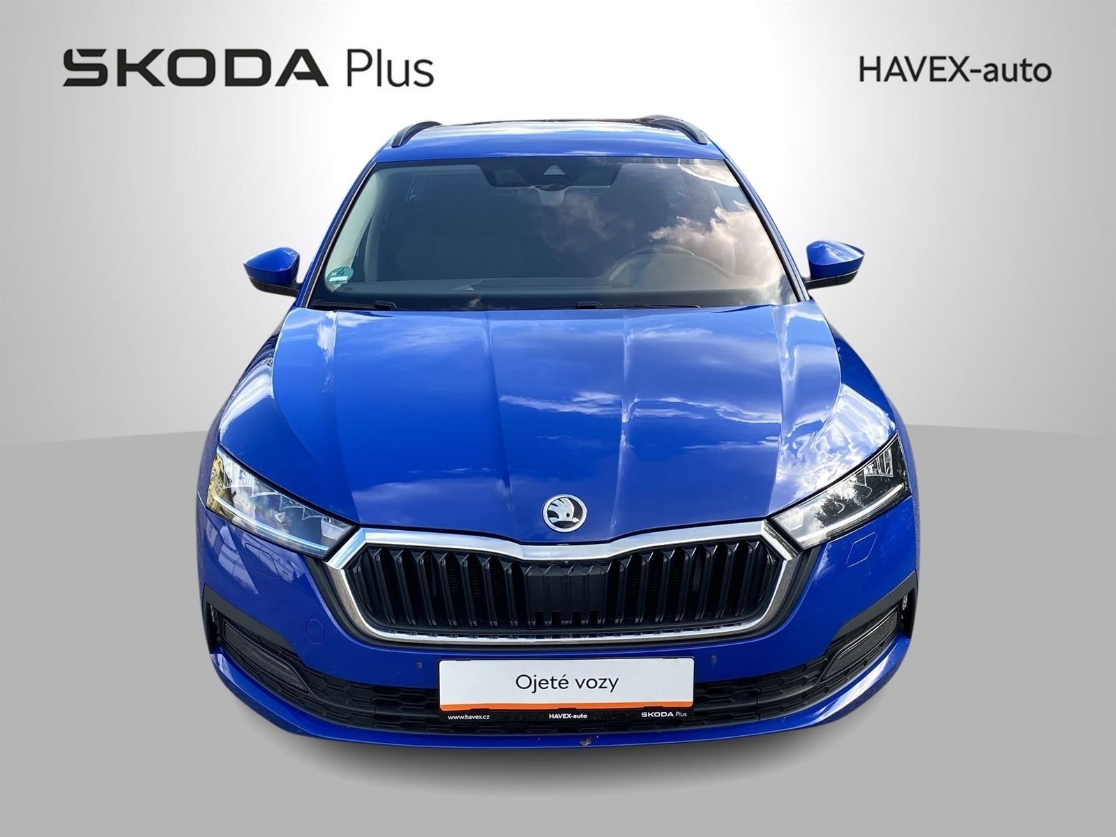 Škoda Octavia, Combi 2.0 TDI 4x4 DSG Ambition - fotka 4