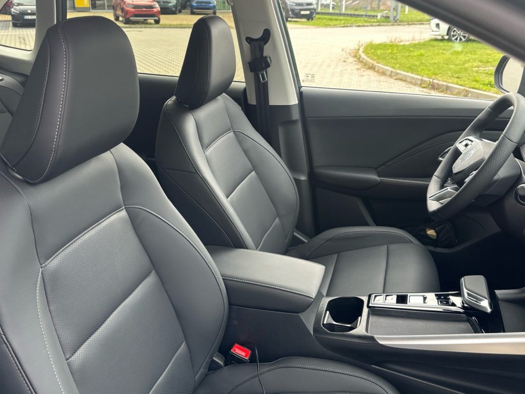 MG ZS, 1,5 Hybrid+ Exclusive - fotka 6