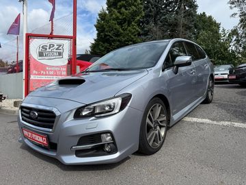 1.6 GT-S Comfort CVT