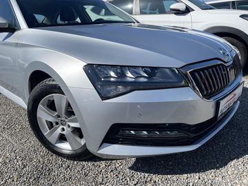 2.0 TDi Dsg NEHAV-ACC-NAVI-ČR!