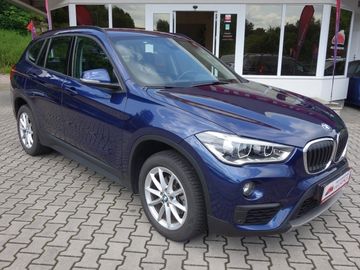 116d 85kW SDRIVE -DPH