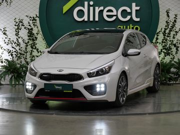 1.6 T-GDI 150 kW GT-Track