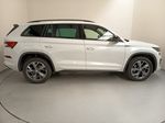 Škoda Kodiaq, SPORTLINE EXCLUSIVE 4X4 147kW