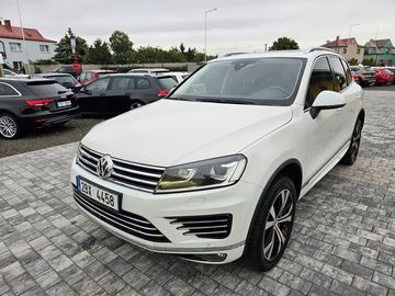 3.0TDI 193kW, R-Line