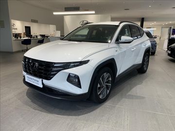 1,6 CRDi MHEV 100kW Smart 4x2