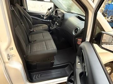 Mercedes-Benz Vito 114 XL Tour