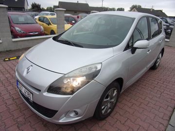 1,5 Dci KLIMA