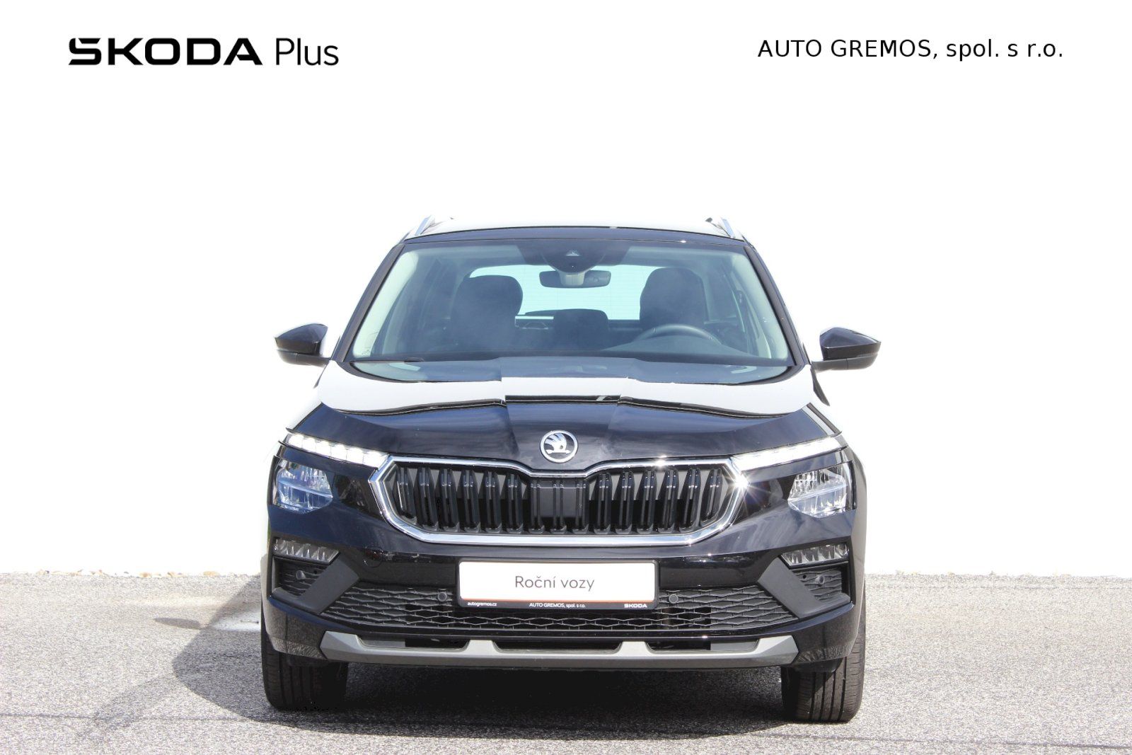 Škoda Kamiq, Top Selection 1,0TSI 85kW - fotka 4