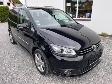 2.0 TDi Bi-Xenon , Top Stav