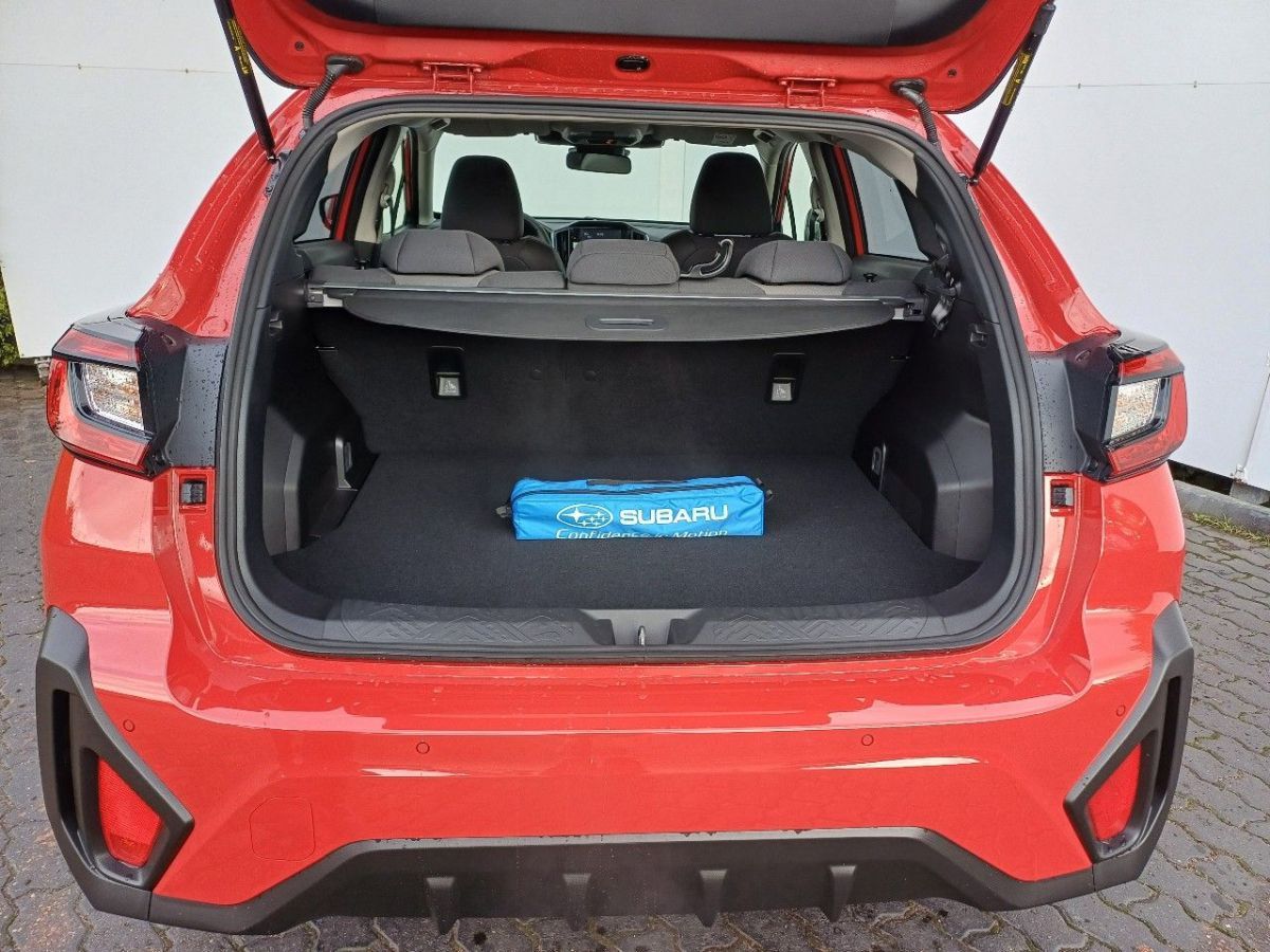Subaru Crosstrek, 2.0ie-S COMFORT NAVI - fotka 6