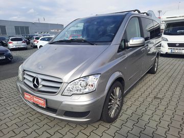 3.0 CDI 165kW *TREND*8 MÍST*