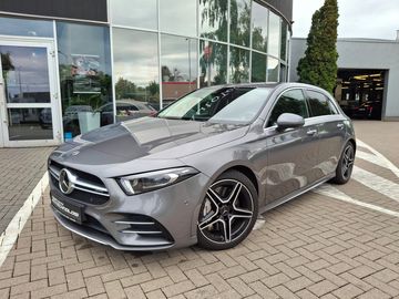 35 AMG 4MATIC