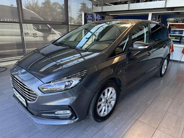 Business 2.0EB 150k aut 7míst