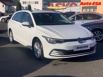 2.0TDi,1.maj,ČR,Life
