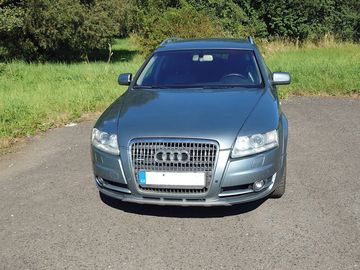 Audi A6 allroad, 3.0 TDI