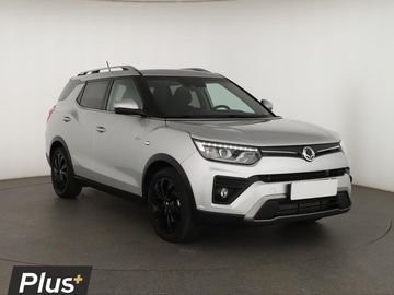 1.5 T-GDI, Style, Záruka