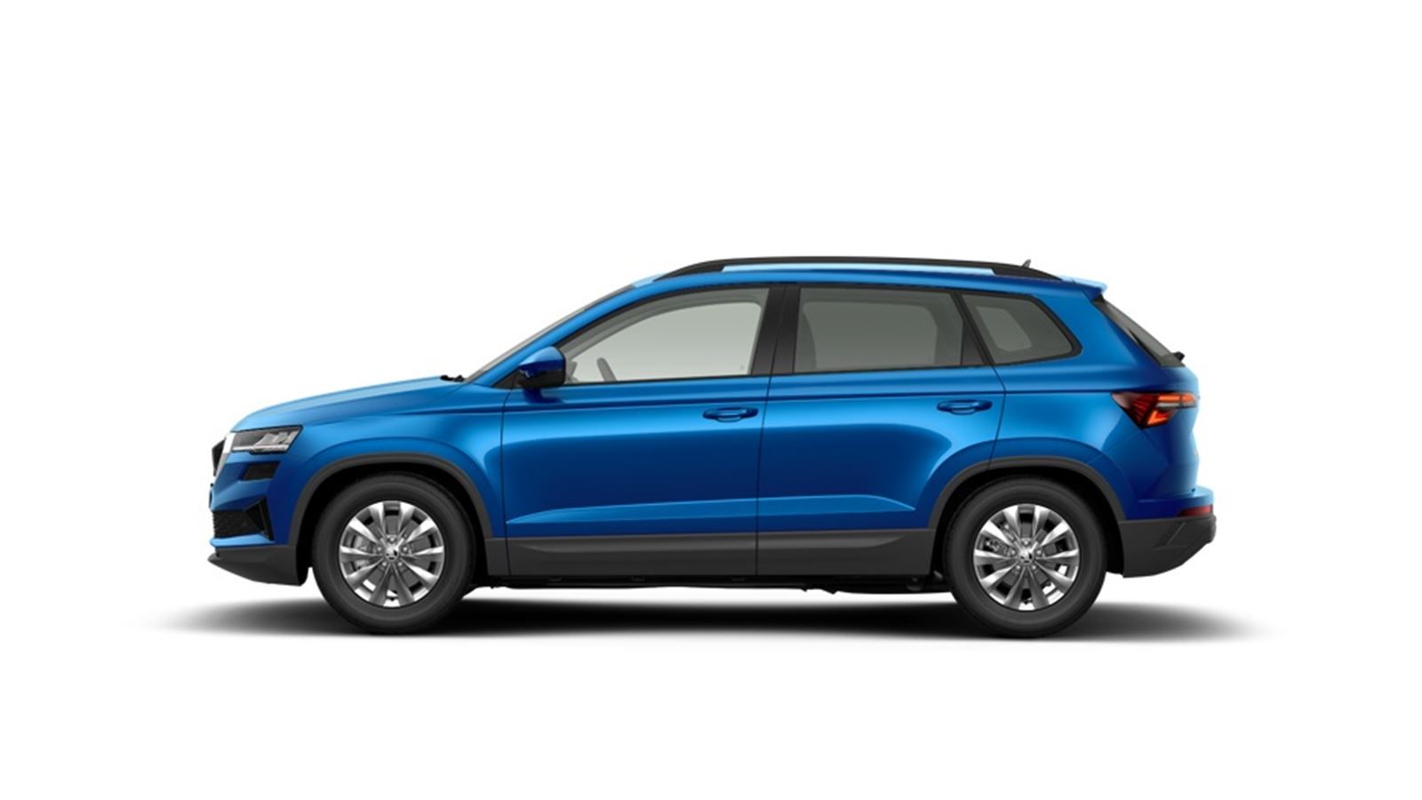 Škoda Karoq, 1,5 TSI 110 kW DSG 130 let - fotka 3