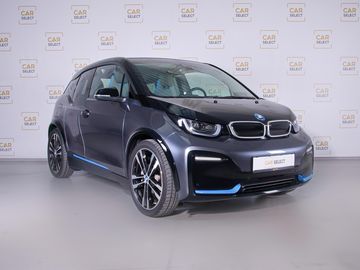 i3s 135 kW, Prodáno!