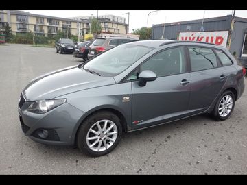 1,4i63kW  Kombi COPA !
