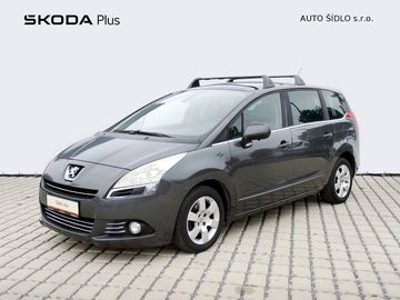 1.6 16V THP 115kW Premium Pack