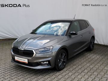 Style Plus 1,5 TSi/110 kW DSG