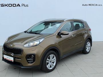 1.7 CRDI 4x2 Premium