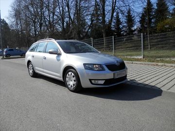 1,6 TDi Eleg. Vyhř.sed. Nové Č
