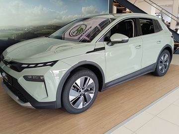 Selection 85, 210 kW