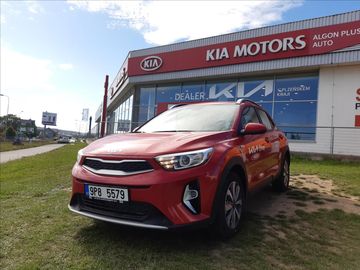 SPIN 1,2 58kW MT5