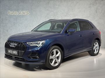 1,5 TFSi S-Tronic - REZERVACE