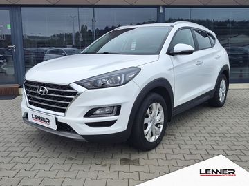 1.6 T-GDI/130kW Adventure DCT