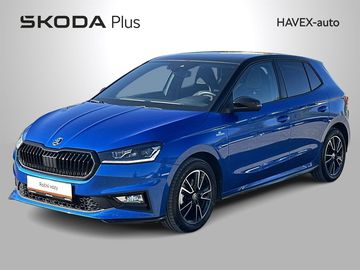 1.0 TSI DSG Monte Carlo