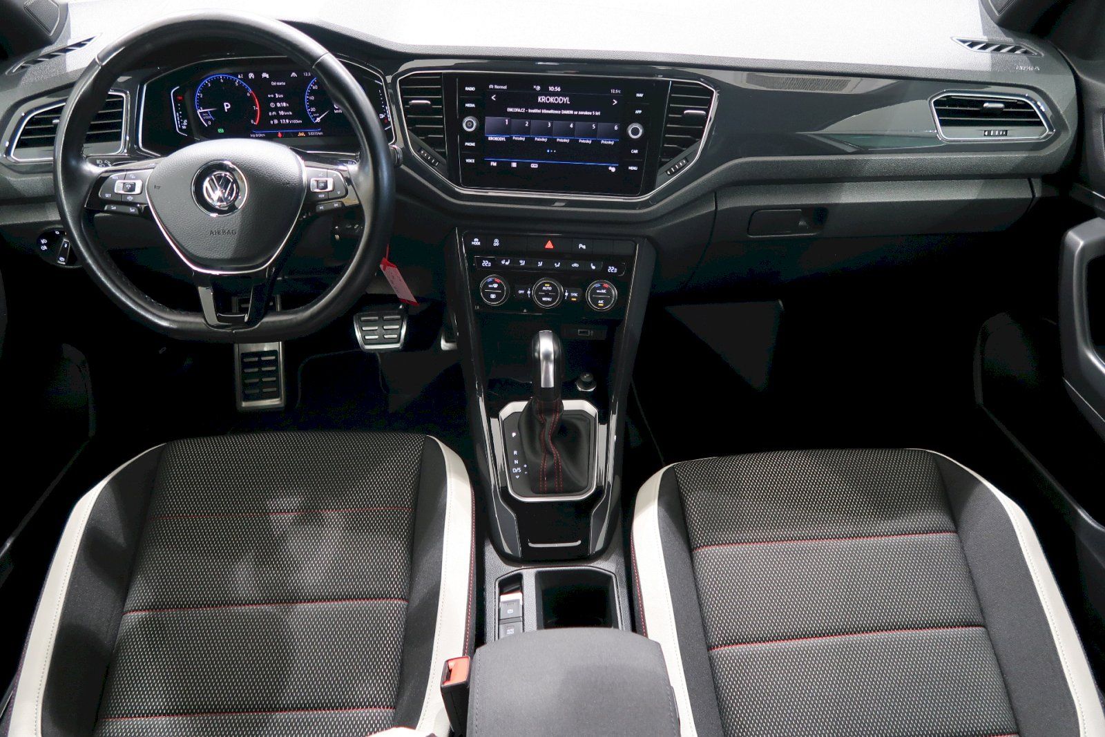 Volkswagen T-Roc, 1.5 TSi 110kW DSG - fotka 5