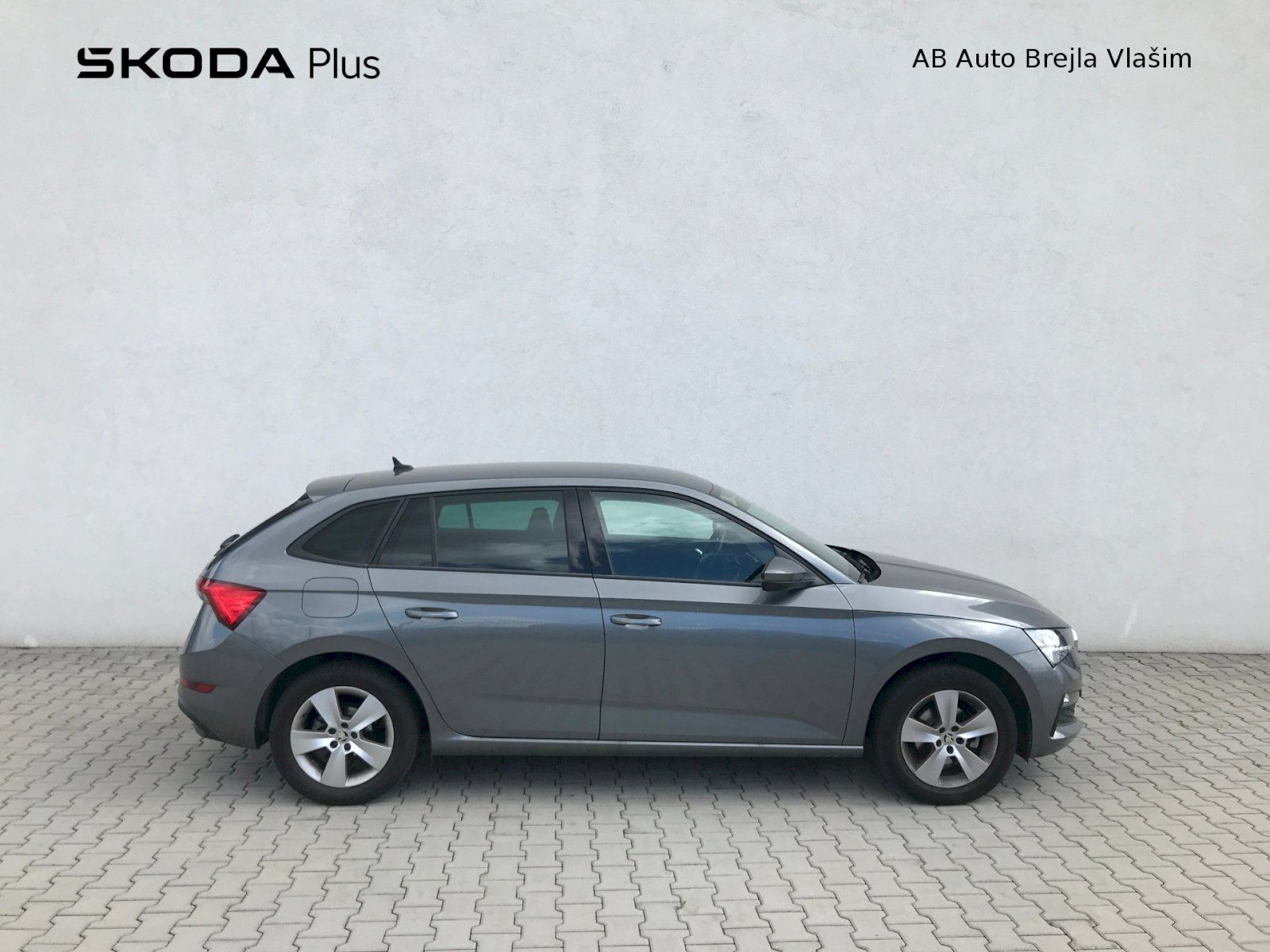 Škoda Scala, 1.0 TSI / 81 kW / 6MP / Ambiti - fotka 6