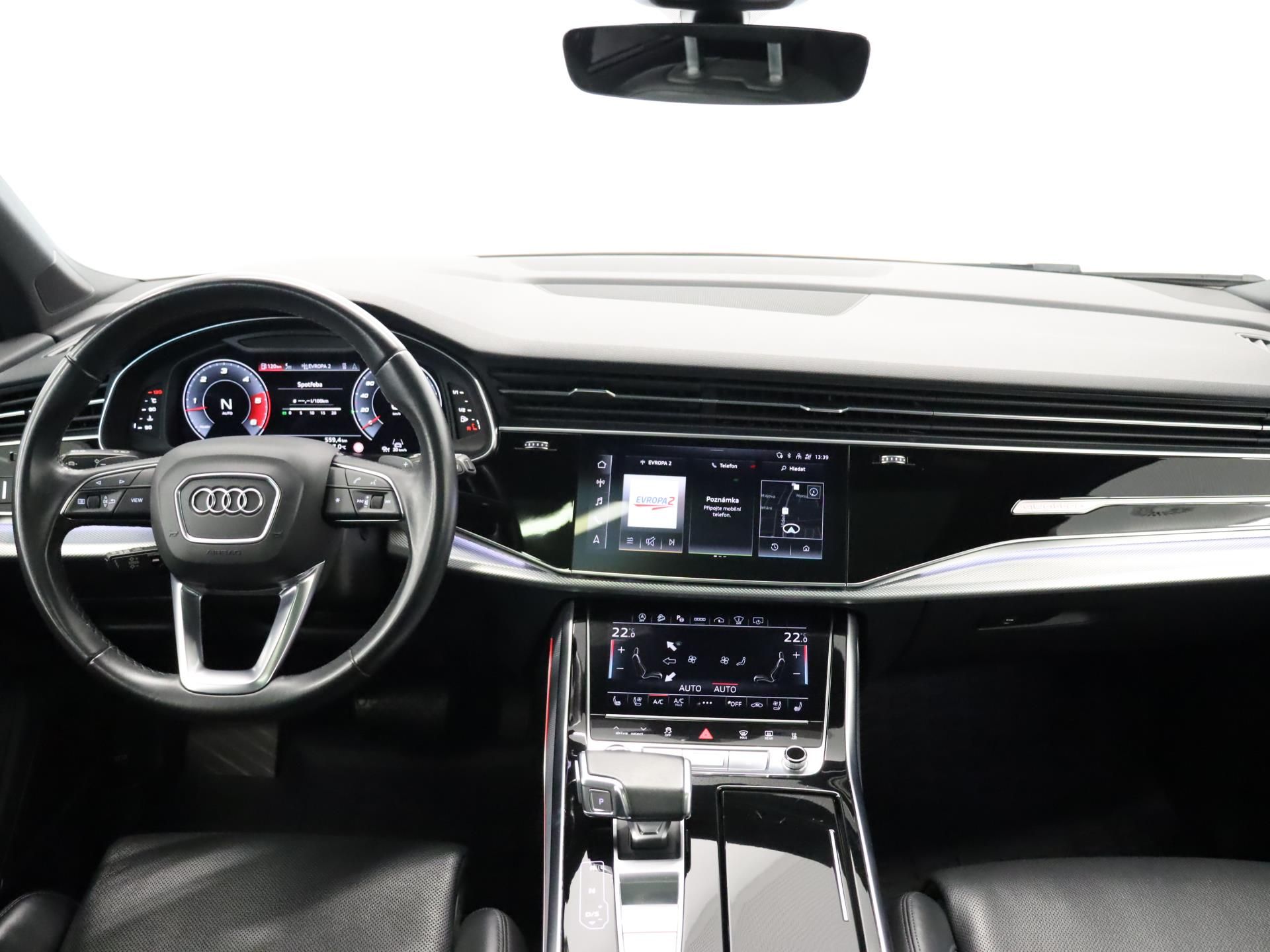 Audi Q7, 50TDI QUATTRO 210KW - fotka 5