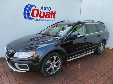 2.4 D5 AWD INSCRIPTION, ČR,2.M