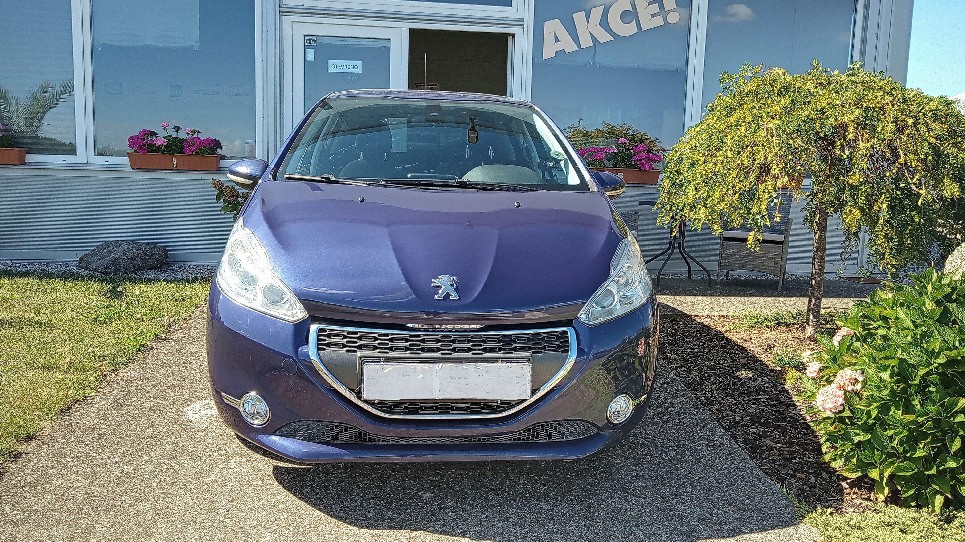 Peugeot 208, NOVÉ ROZVODY,PO VELKÉM SERVISU - fotka 2