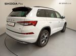 Škoda Kodiaq, SPORTLINE EXCLUSIVE 4X4 147kW