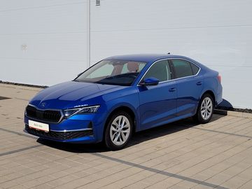 Top Selection 1.5 TSI 110 kW