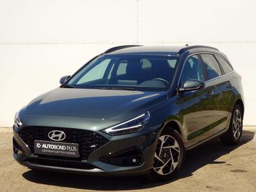 1.5 T-GDI 103kW DCT Style