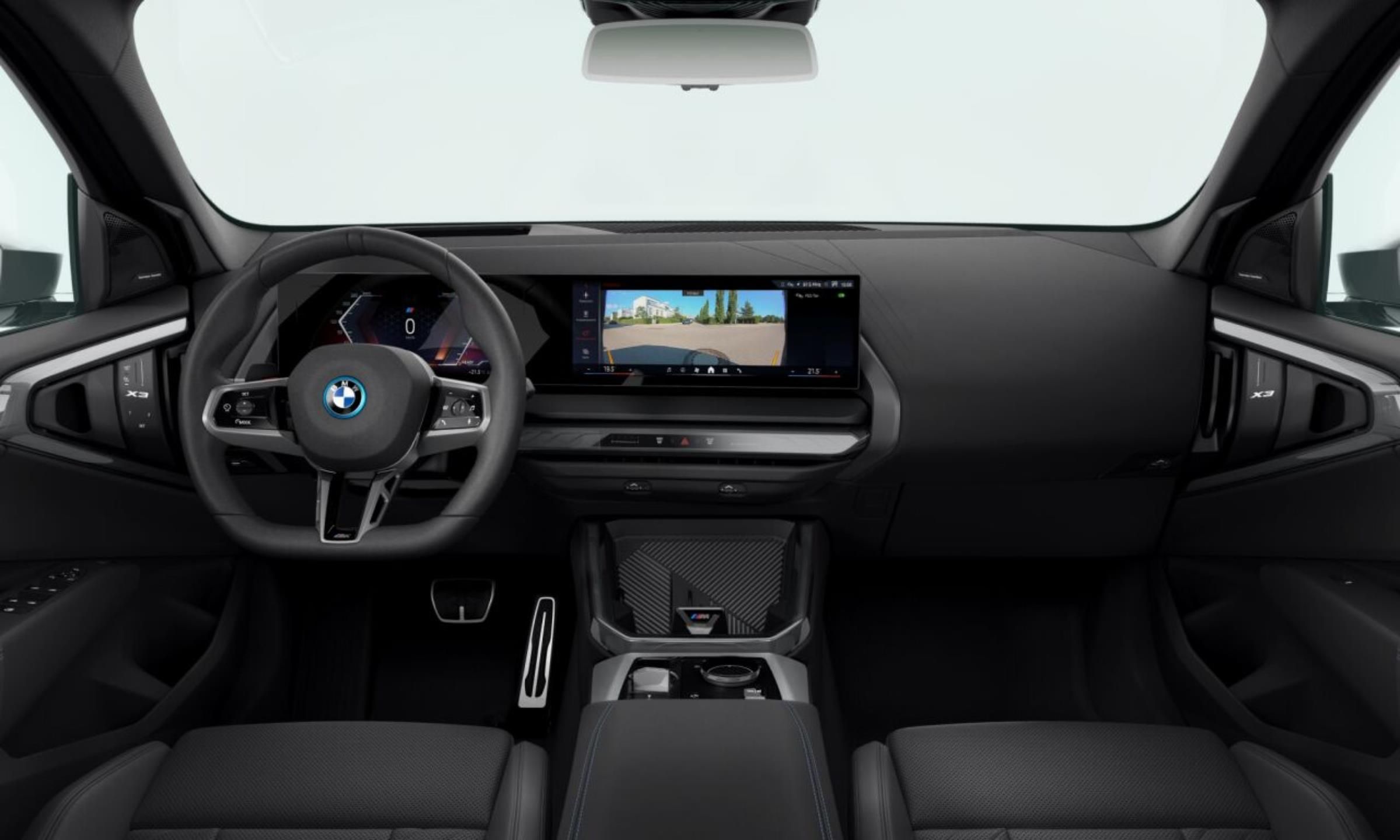 BMW X3, X3 30e xDrive - fotka 4