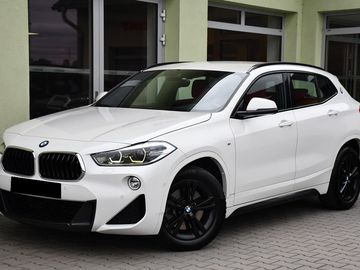 xDrive20d 2XALU HUD 1M ČR