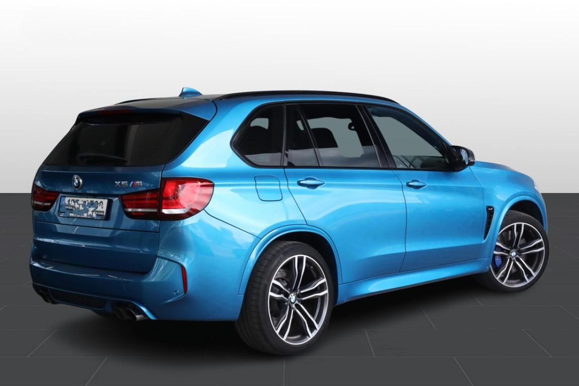 BMW X5, M - fotka 3