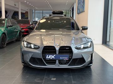 Competition M xDrive Touring