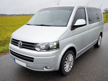 T5.1 2.0 TDI 103kW, TOP stav
